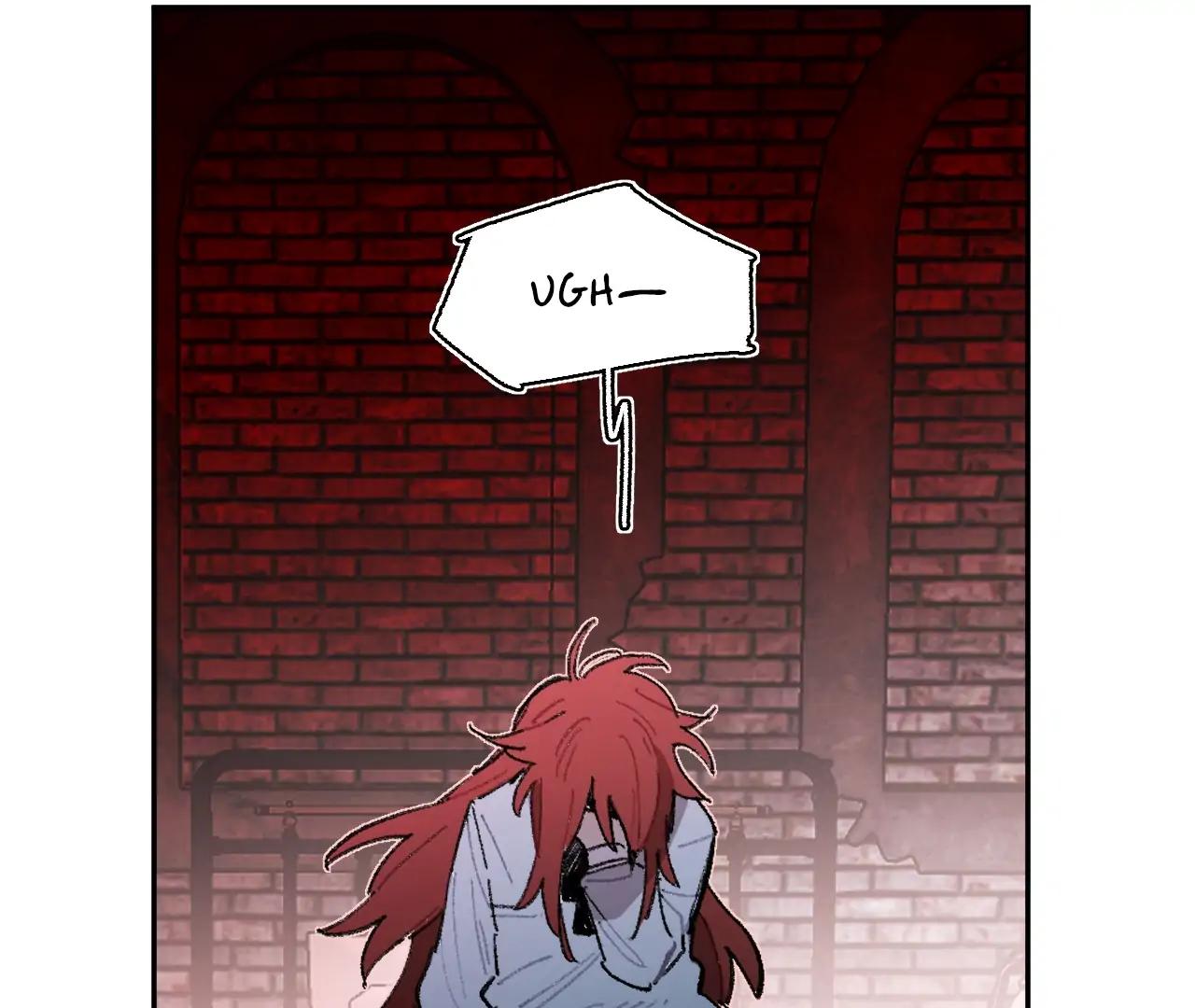 Queen of the Veil Chapter 29 - Page 64