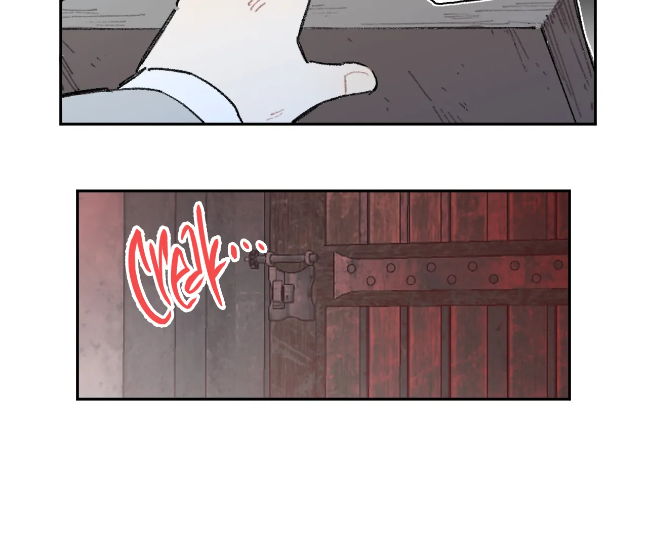 Queen of the Veil Chapter 29 - Page 66