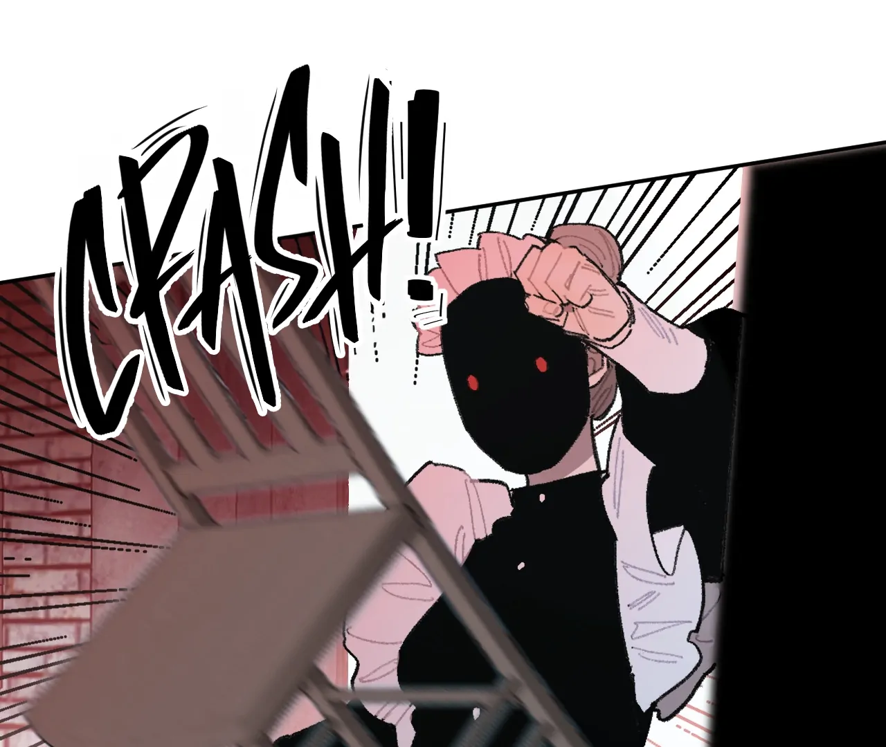 Queen of the Veil Chapter 29 - Page 67