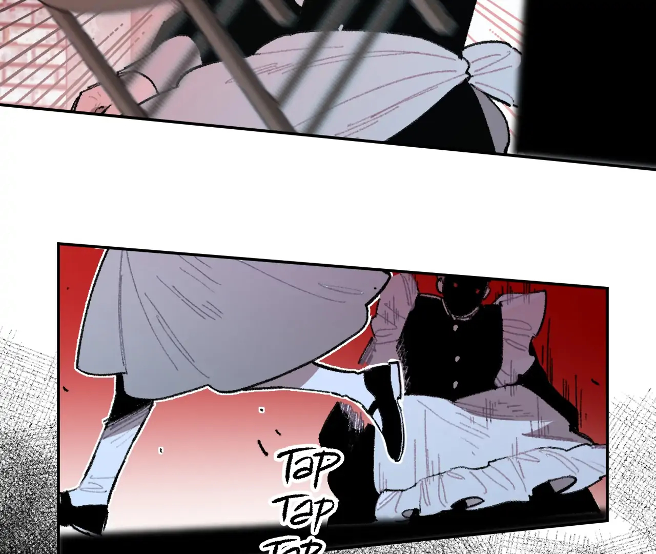 Queen of the Veil Chapter 29 - Page 68