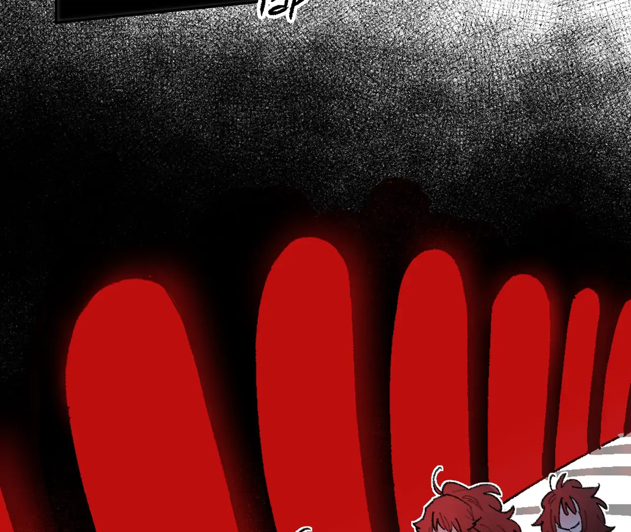 Queen of the Veil Chapter 29 - Page 69