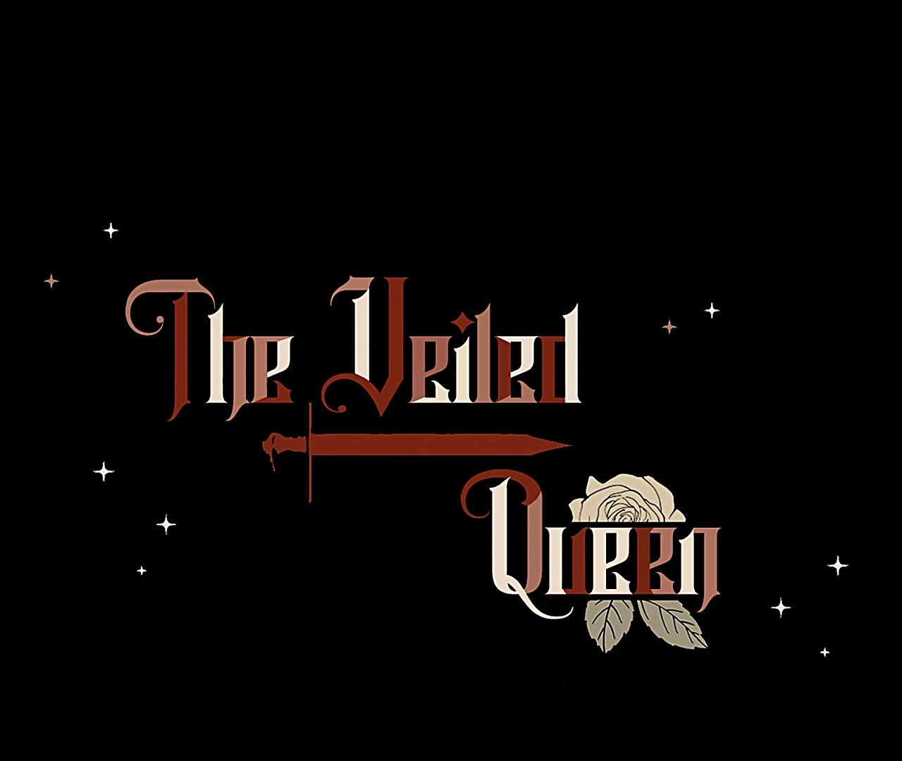 Queen of the Veil Chapter 29 - Page 7