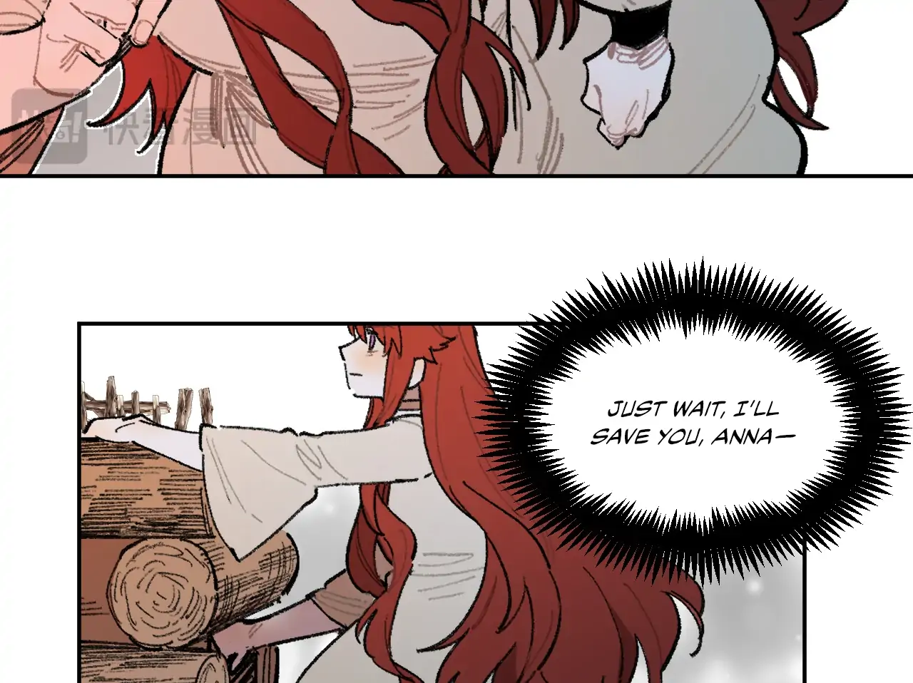 Queen of the Veil Chapter 29 - Page 71