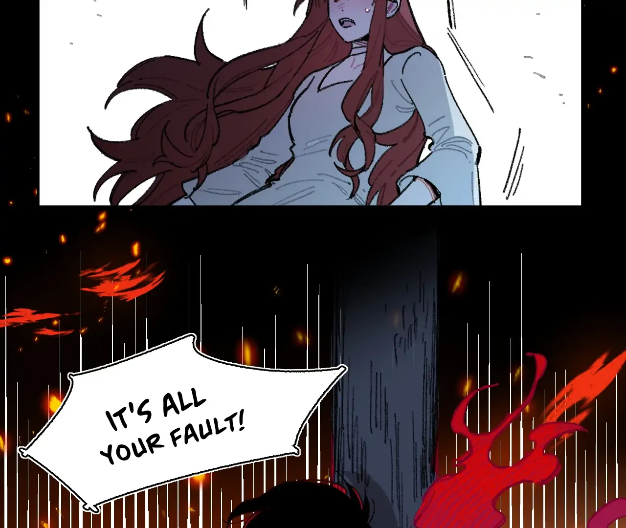 Queen of the Veil Chapter 29 - Page 75