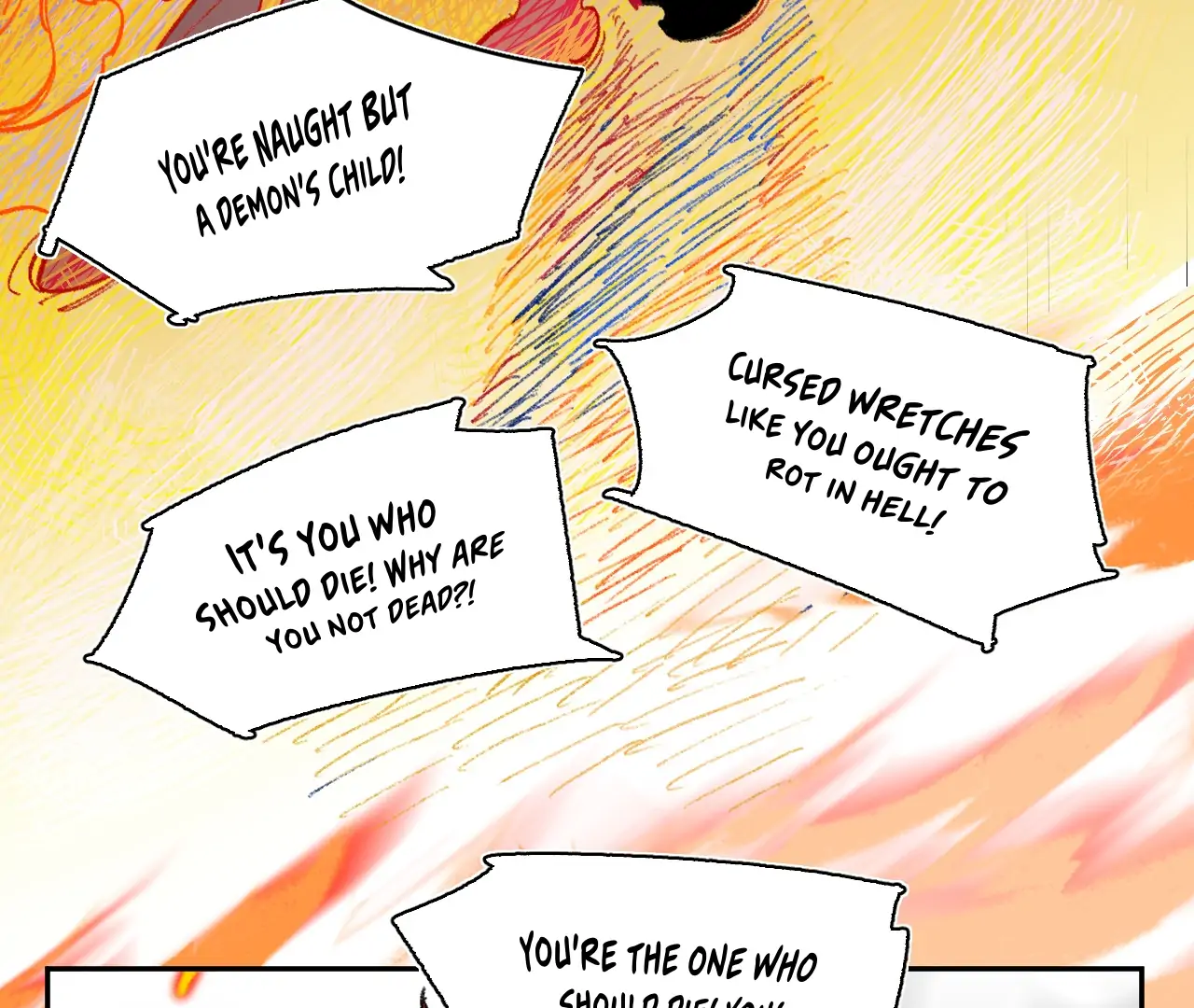 Queen of the Veil Chapter 29 - Page 77