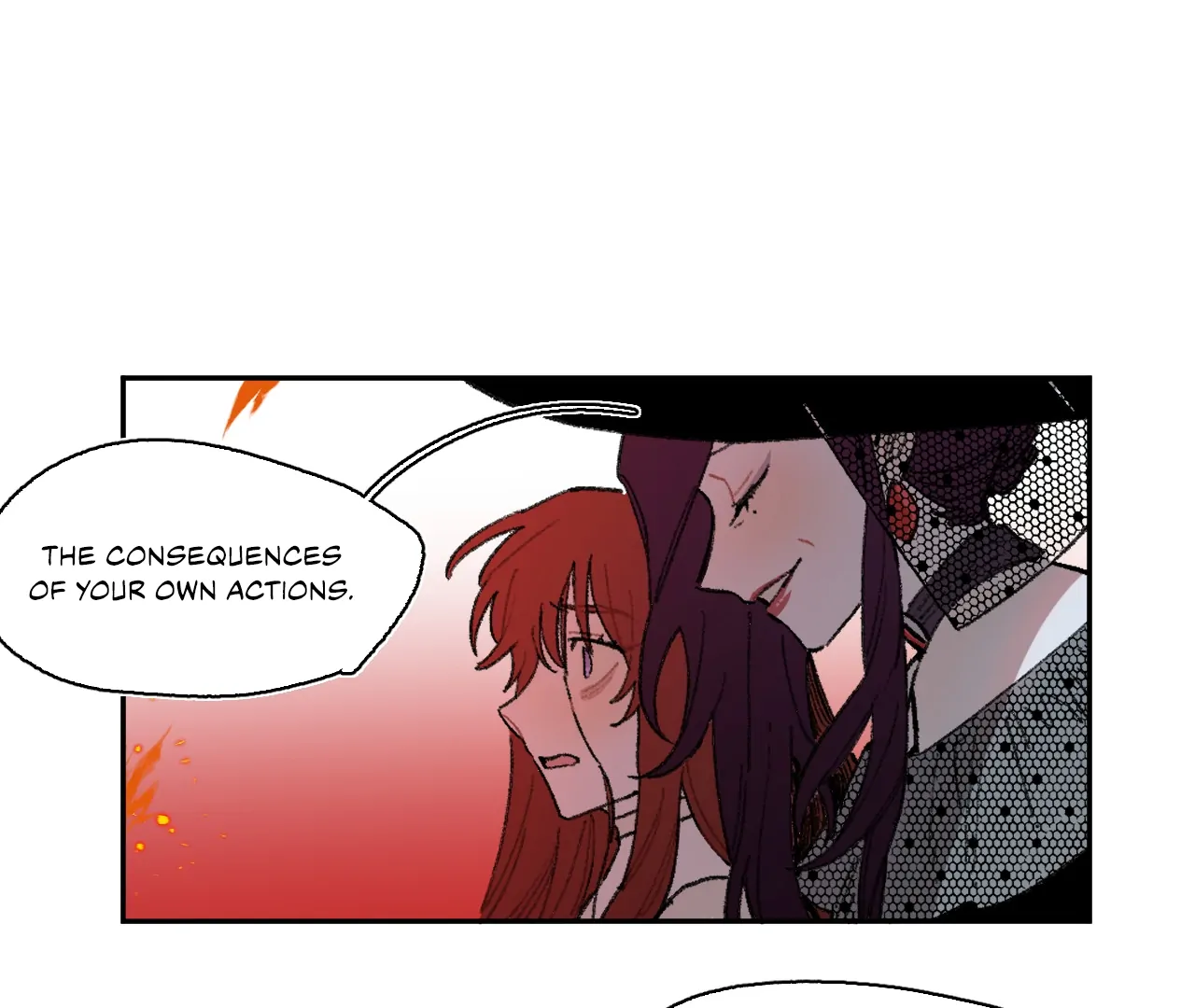 Queen of the Veil Chapter 29 - Page 79