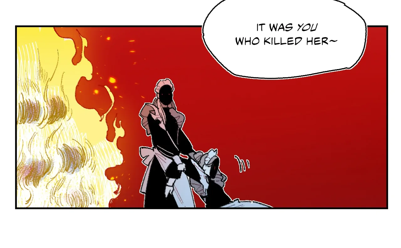Queen of the Veil Chapter 29 - Page 80