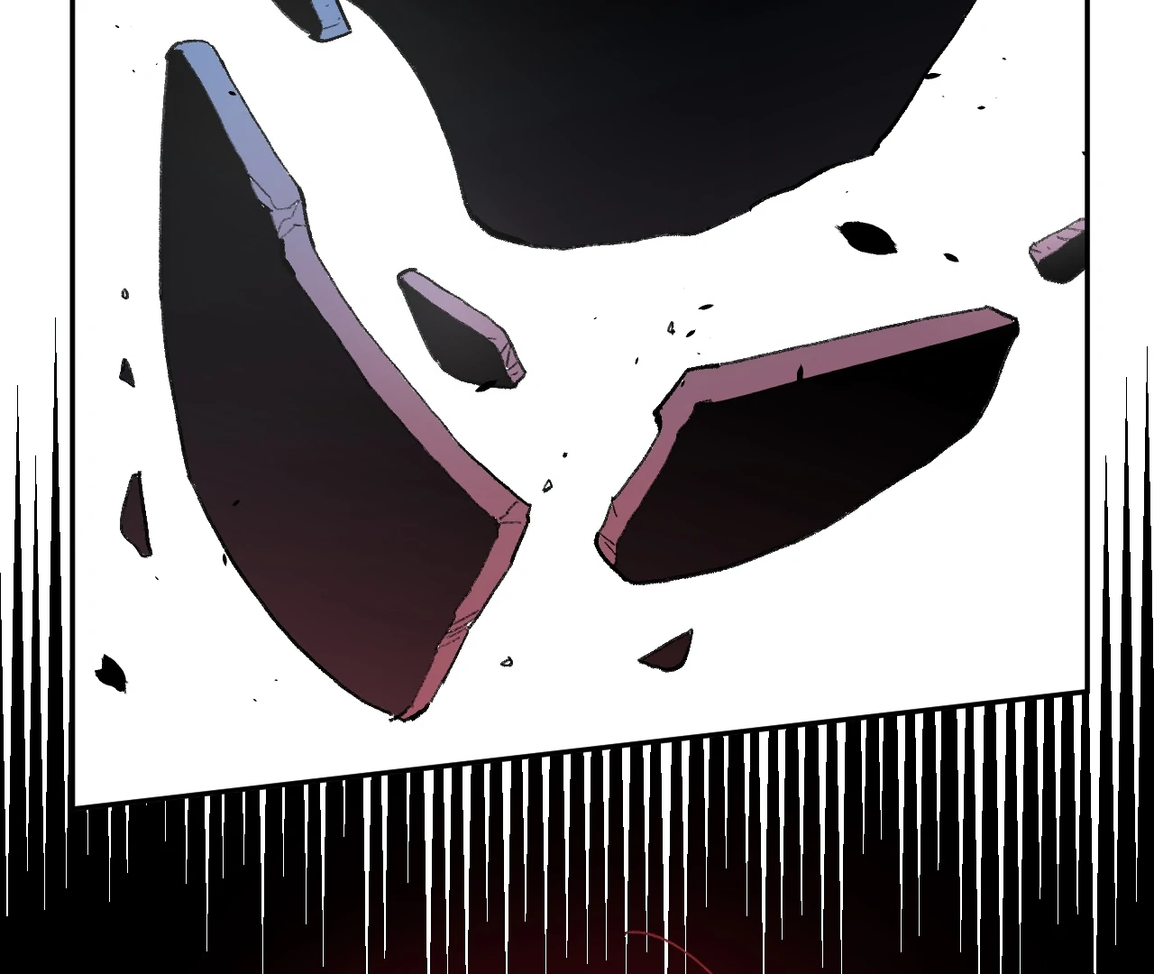 Queen of the Veil Chapter 29 - Page 87