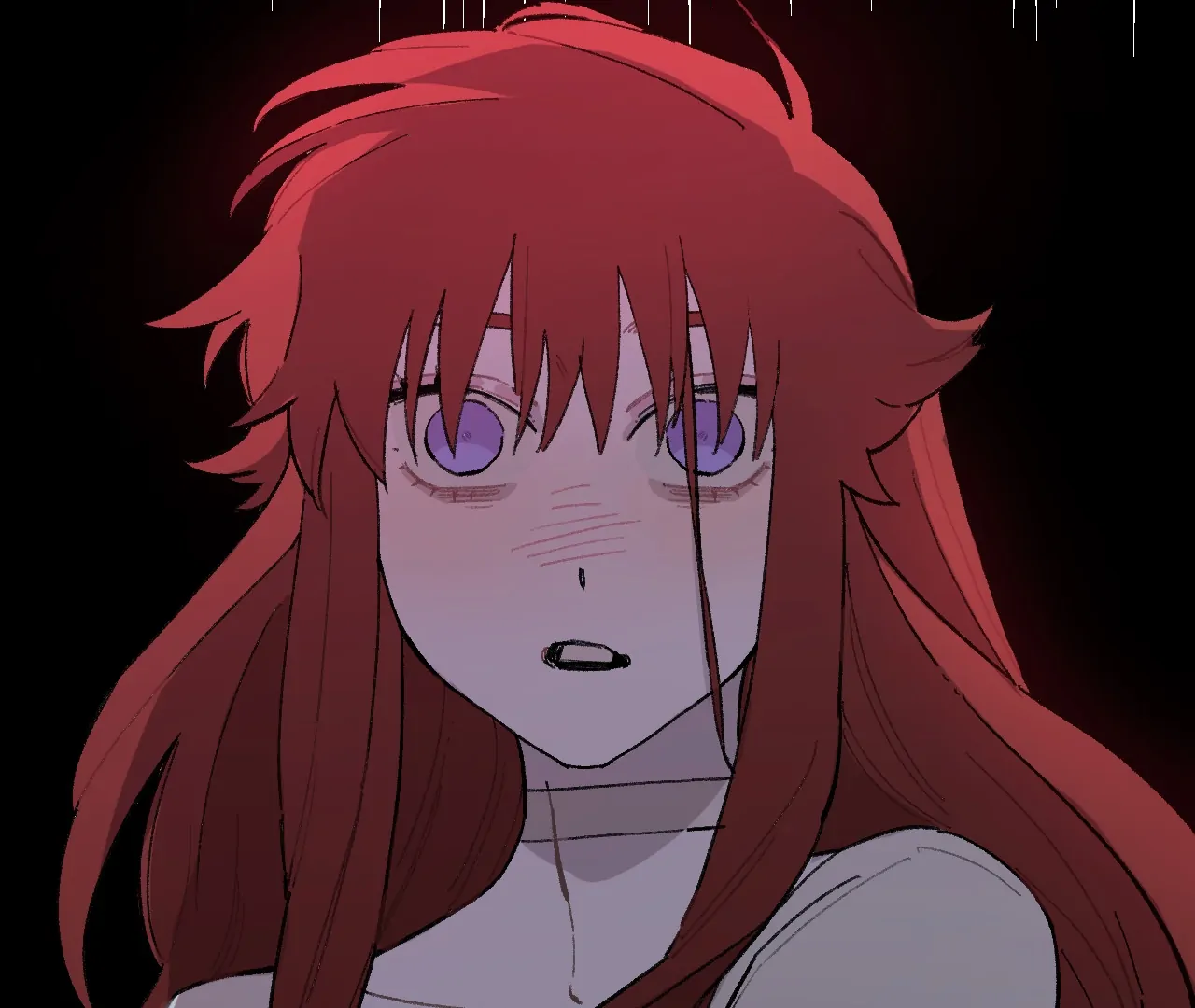 Queen of the Veil Chapter 29 - Page 88