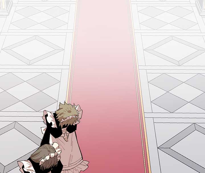 Queen of the Veil Chapter 3 - Page 0