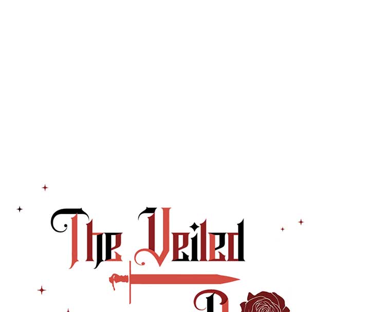 Queen of the Veil Chapter 3 - Page 10
