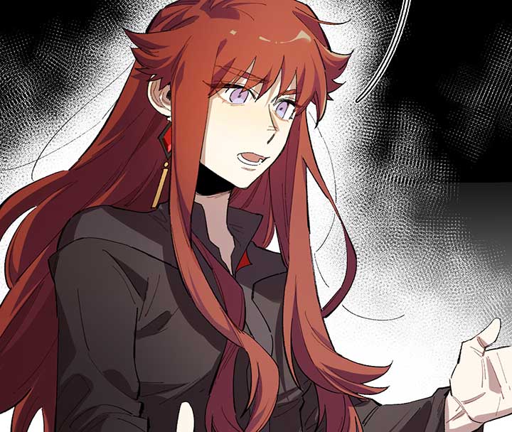 Queen of the Veil Chapter 3 - Page 31