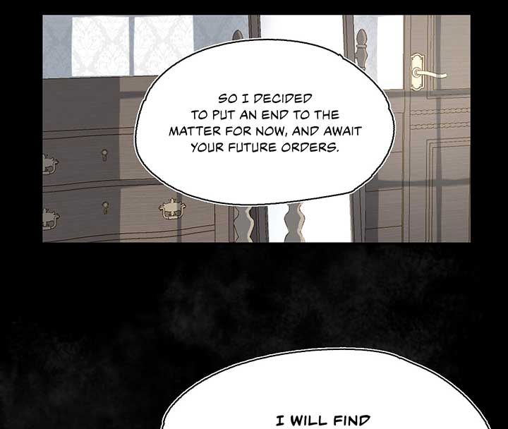 Queen of the Veil Chapter 3 - Page 33