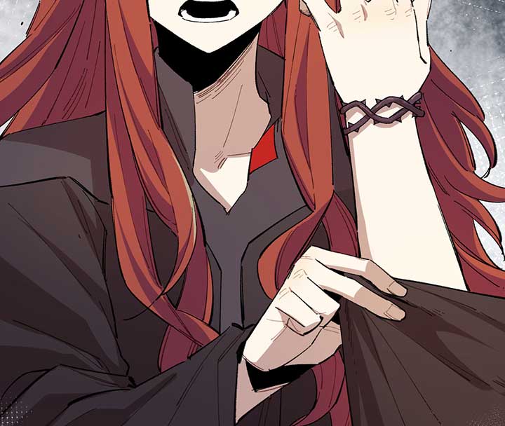 Queen of the Veil Chapter 3 - Page 35