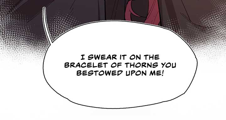 Queen of the Veil Chapter 3 - Page 36