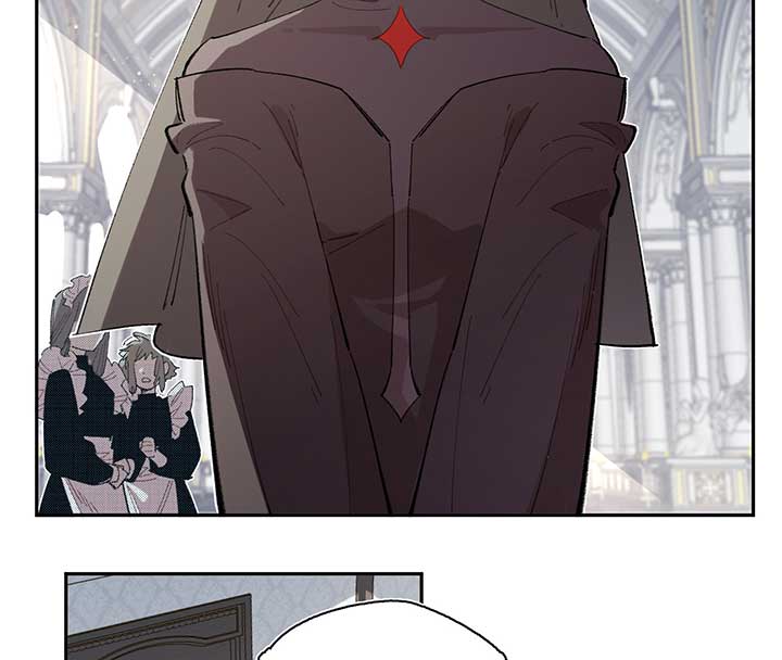 Queen of the Veil Chapter 3 - Page 4