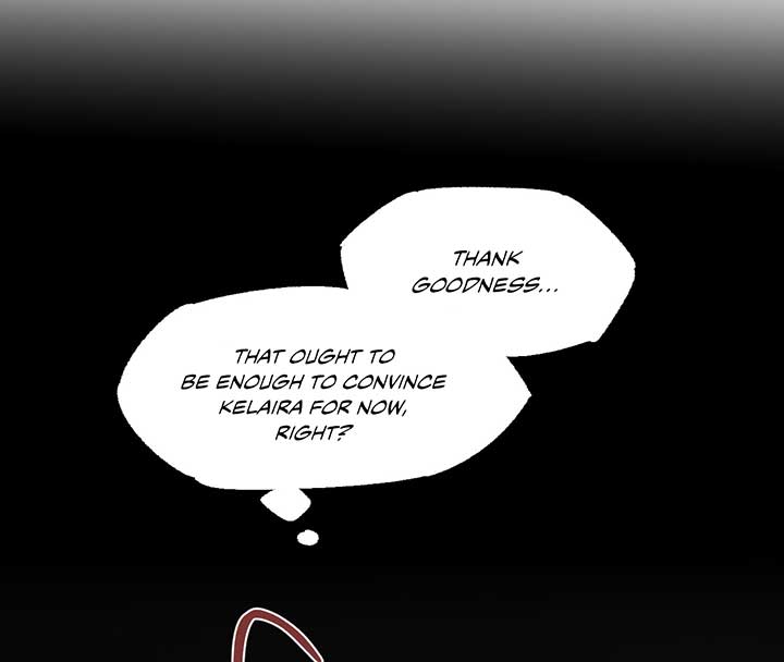 Queen of the Veil Chapter 3 - Page 43