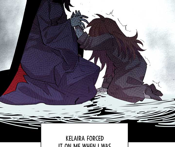 Queen of the Veil Chapter 3 - Page 49