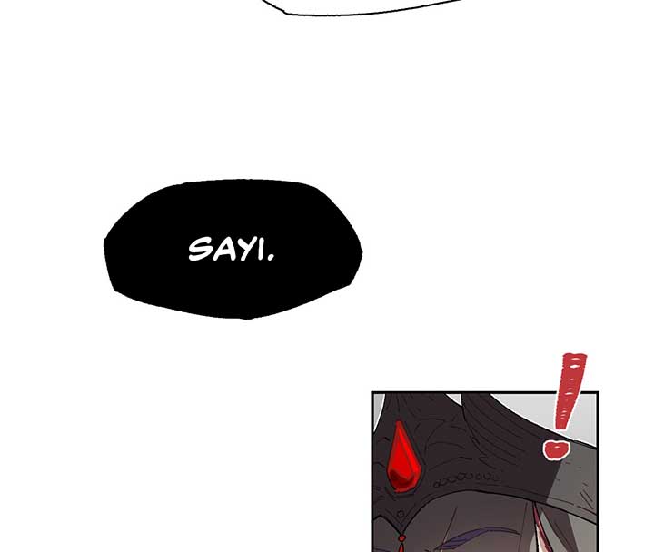 Queen of the Veil Chapter 3 - Page 6