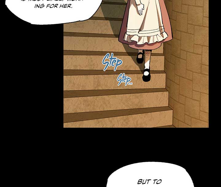 Queen of the Veil Chapter 3 - Page 61