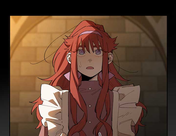 Queen of the Veil Chapter 3 - Page 63