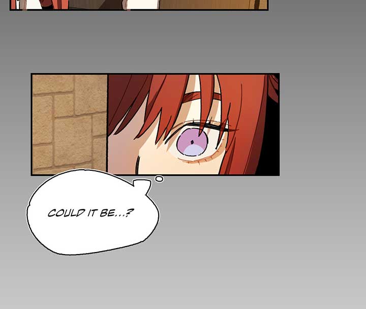 Queen of the Veil Chapter 3 - Page 65