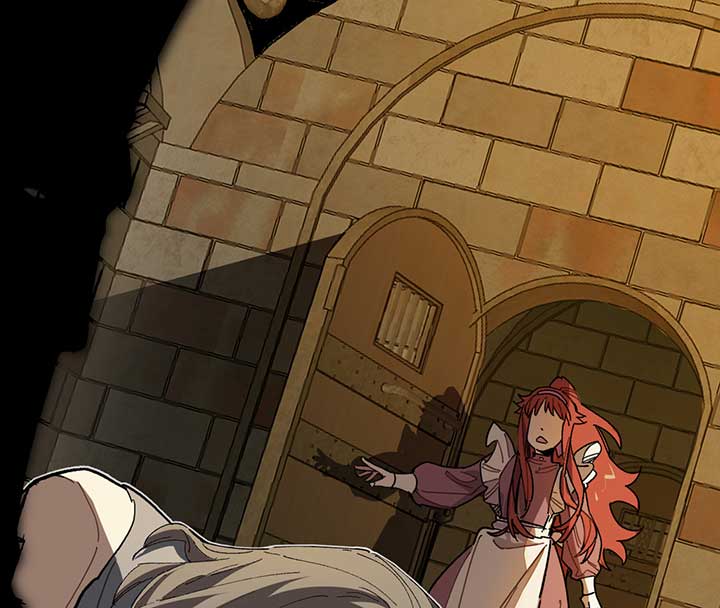 Queen of the Veil Chapter 3 - Page 67
