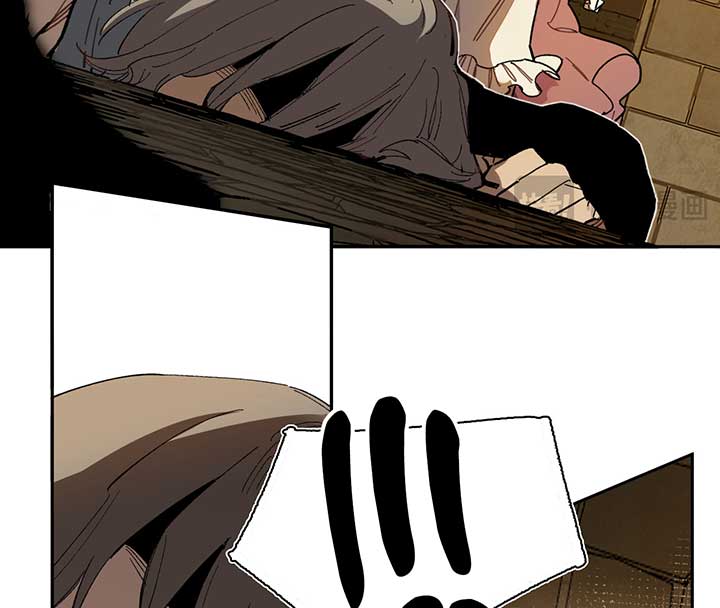 Queen of the Veil Chapter 3 - Page 68