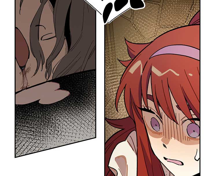 Queen of the Veil Chapter 3 - Page 69