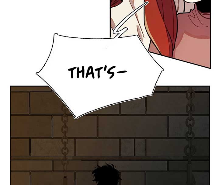 Queen of the Veil Chapter 3 - Page 70