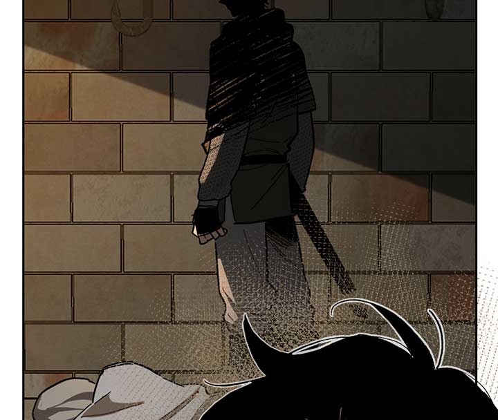 Queen of the Veil Chapter 3 - Page 71