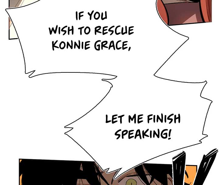Queen of the Veil Chapter 3 - Page 80