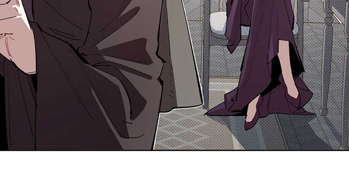 Queen of the Veil Chapter 3 - Page 9