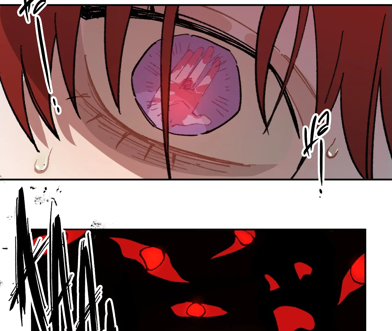 Queen of the Veil Chapter 30 - Page 13