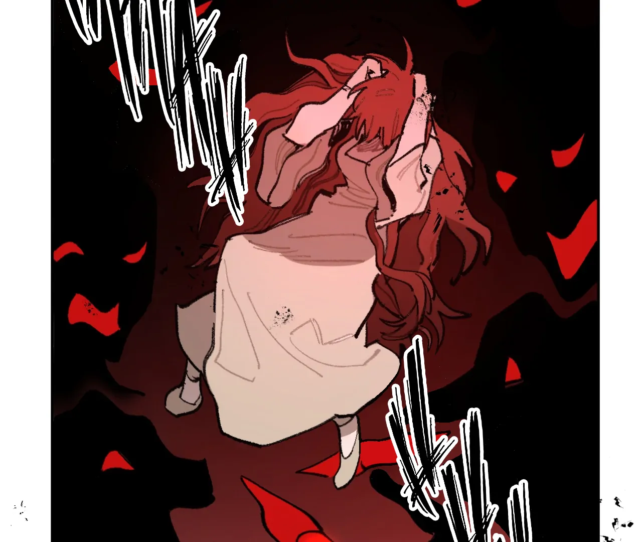 Queen of the Veil Chapter 30 - Page 14