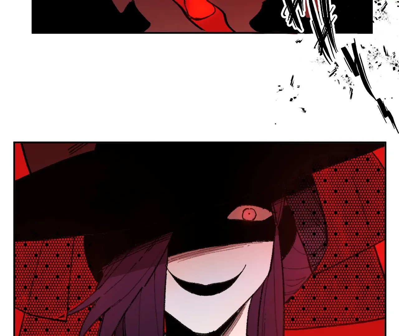 Queen of the Veil Chapter 30 - Page 15