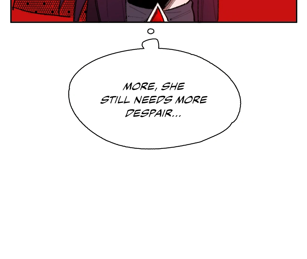 Queen of the Veil Chapter 30 - Page 16