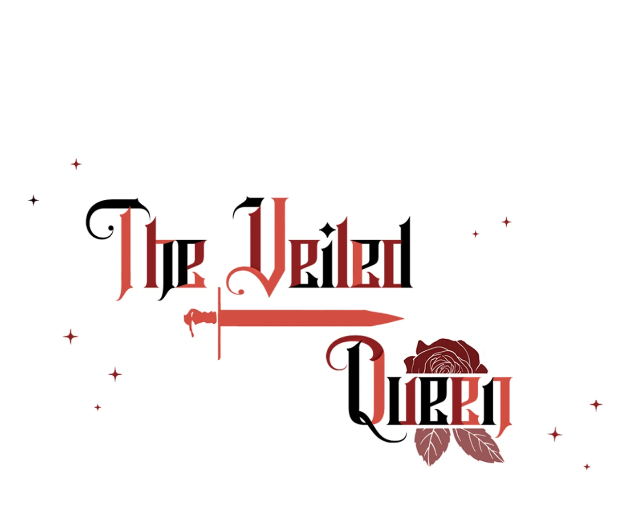 Queen of the Veil Chapter 30 - Page 17