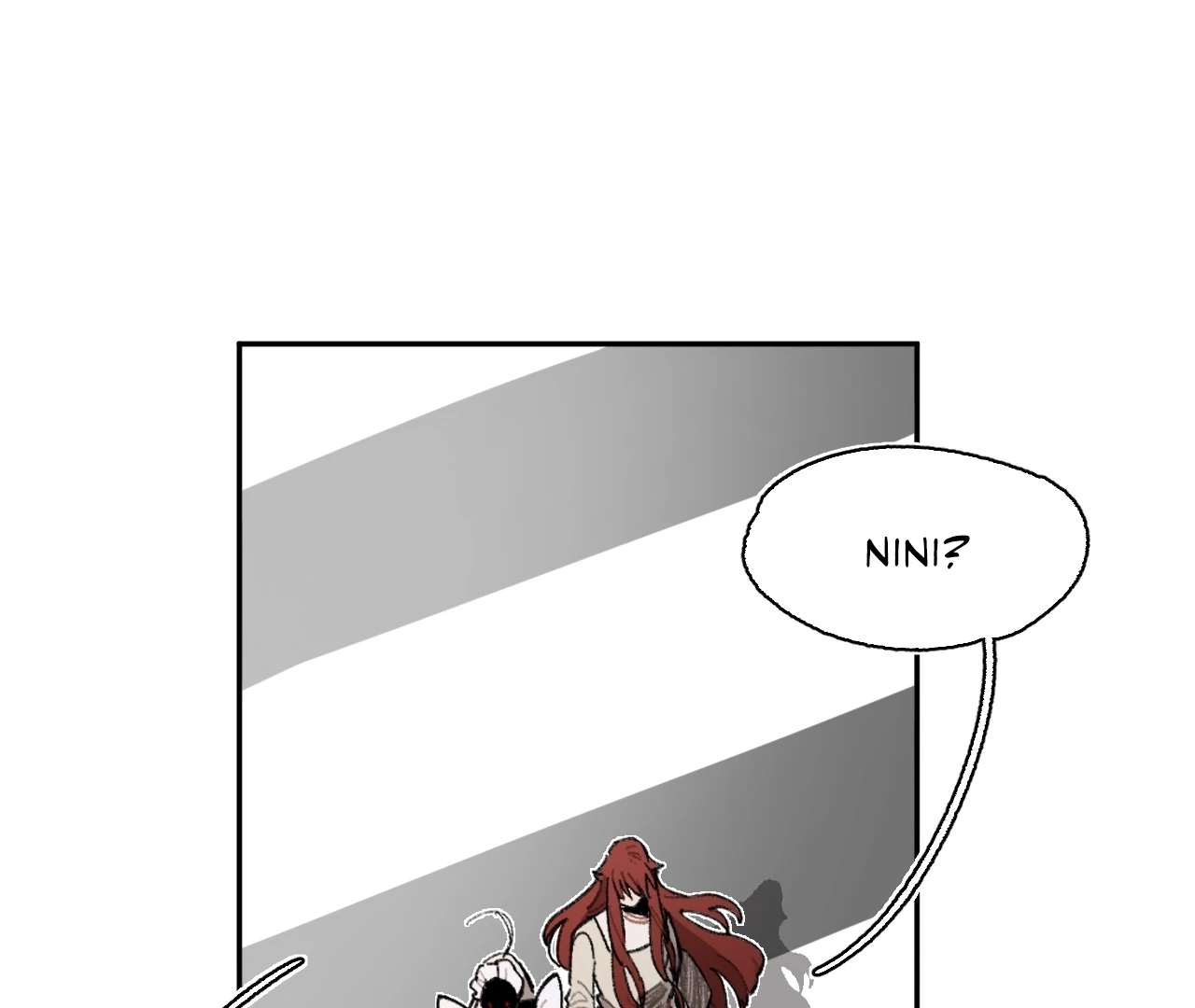 Queen of the Veil Chapter 30 - Page 22