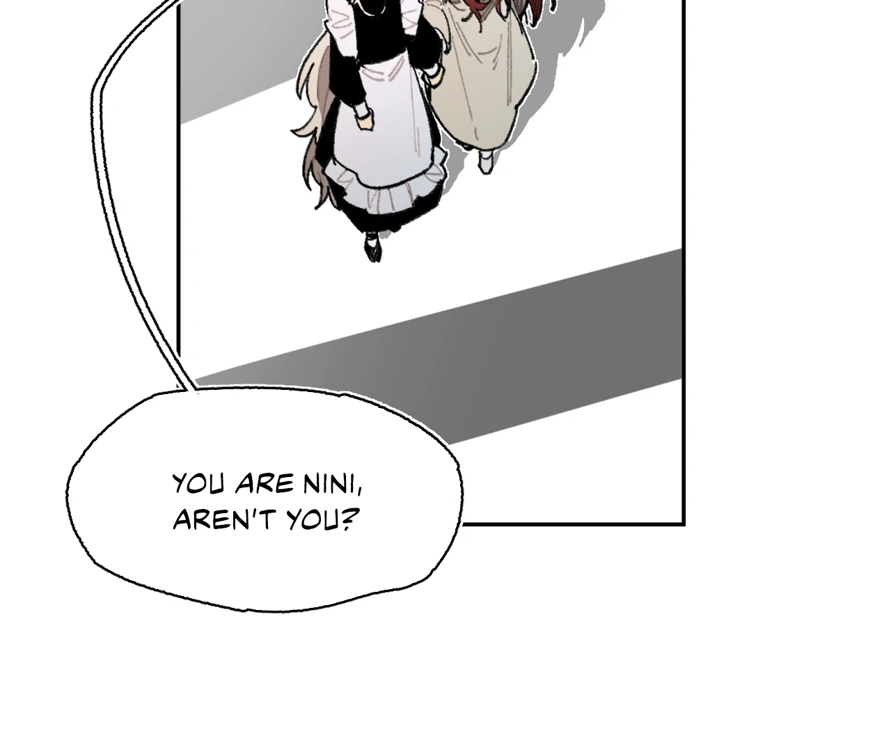 Queen of the Veil Chapter 30 - Page 23