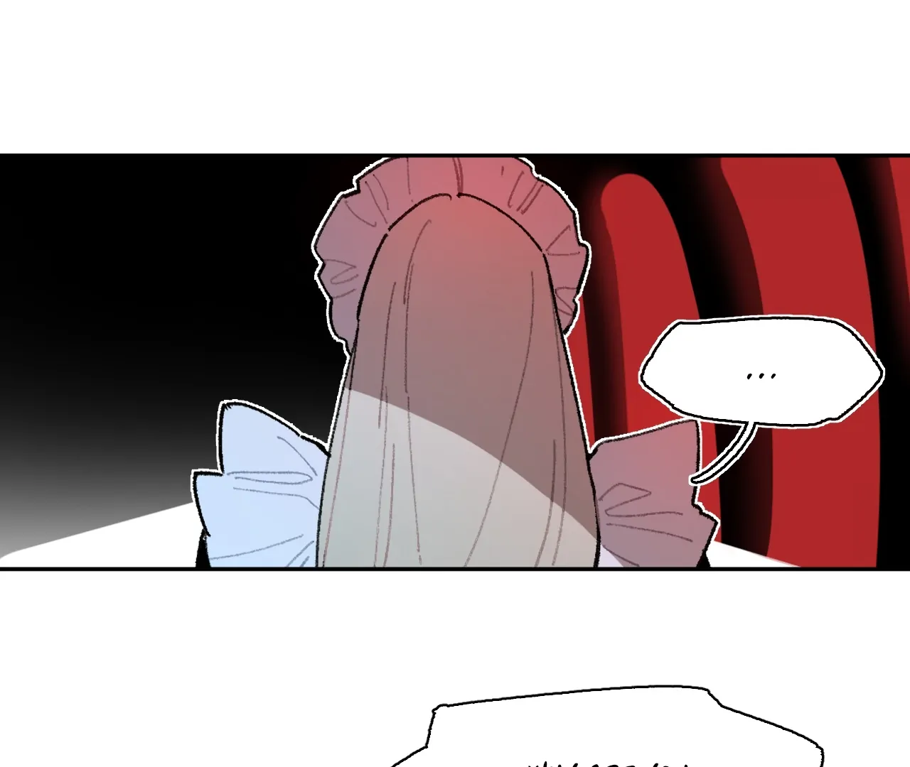 Queen of the Veil Chapter 30 - Page 24