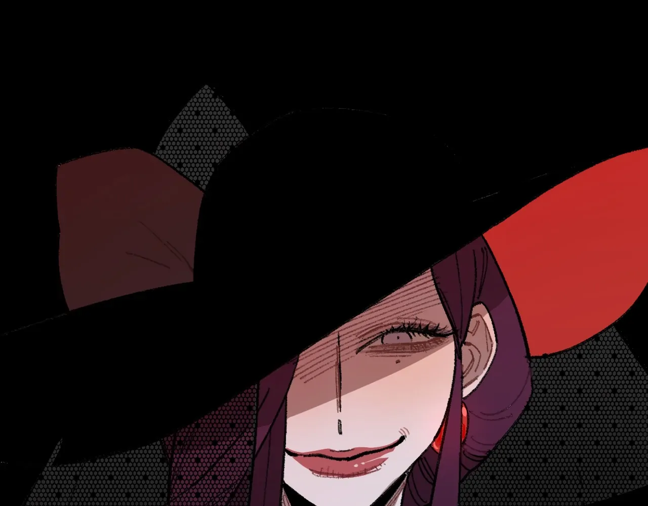 Queen of the Veil Chapter 30 - Page 34