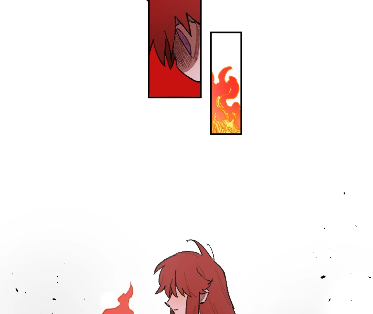 Queen of the Veil Chapter 30 - Page 40
