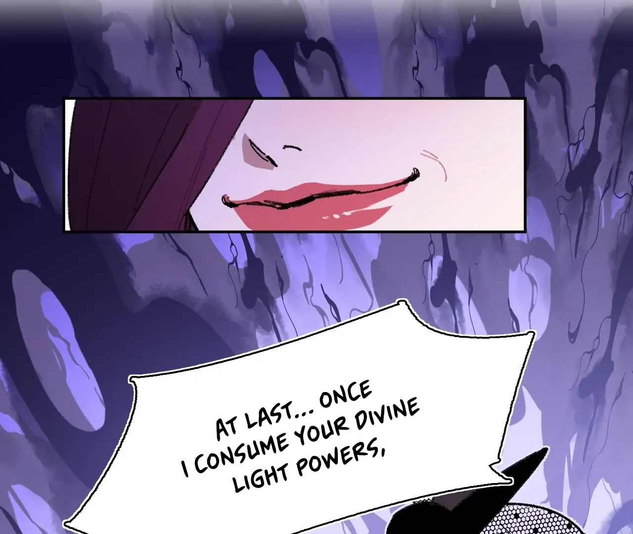 Queen of the Veil Chapter 30 - Page 44