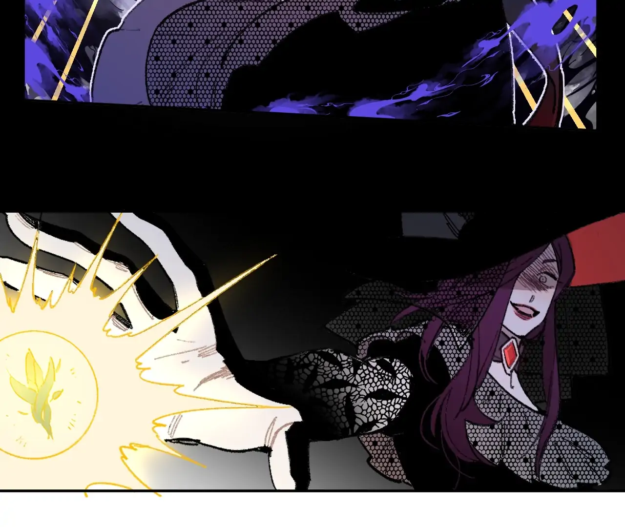 Queen of the Veil Chapter 30 - Page 48