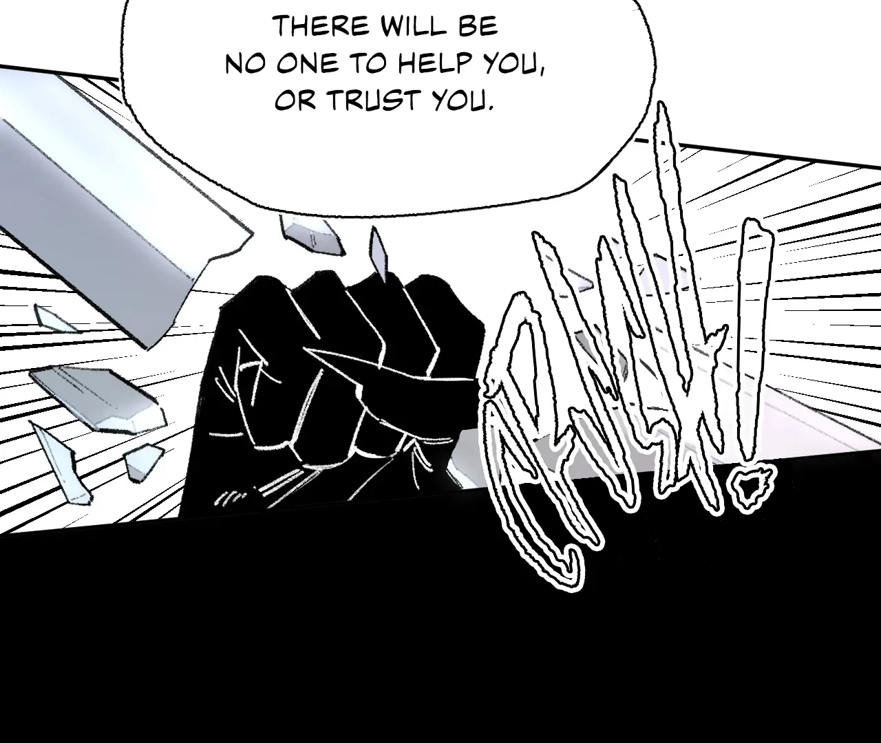 Queen of the Veil Chapter 30 - Page 5