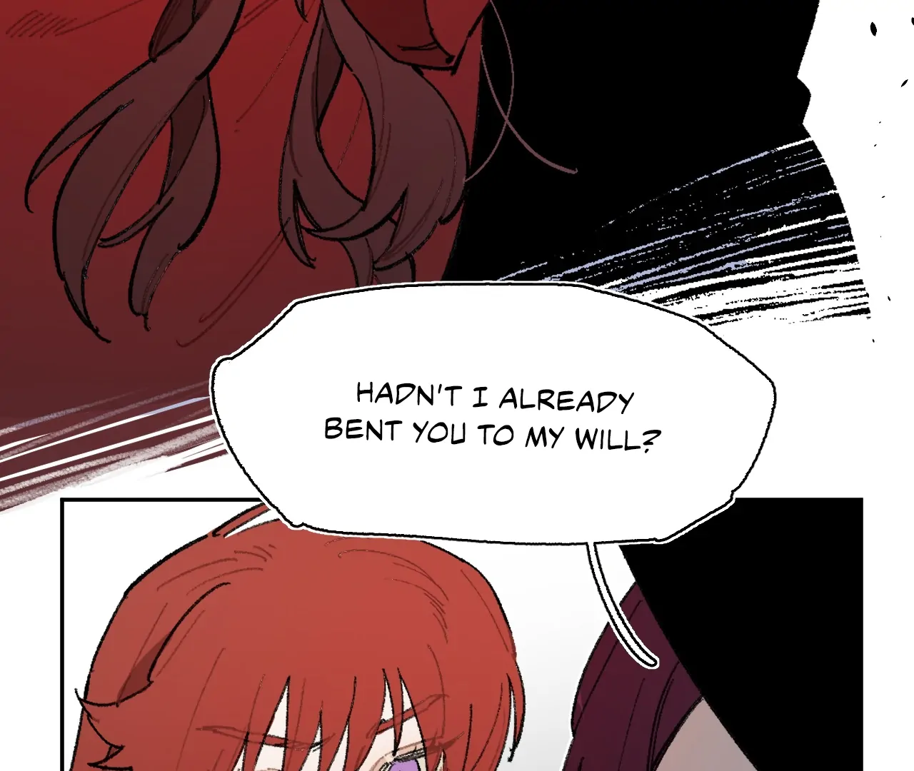Queen of the Veil Chapter 30 - Page 51