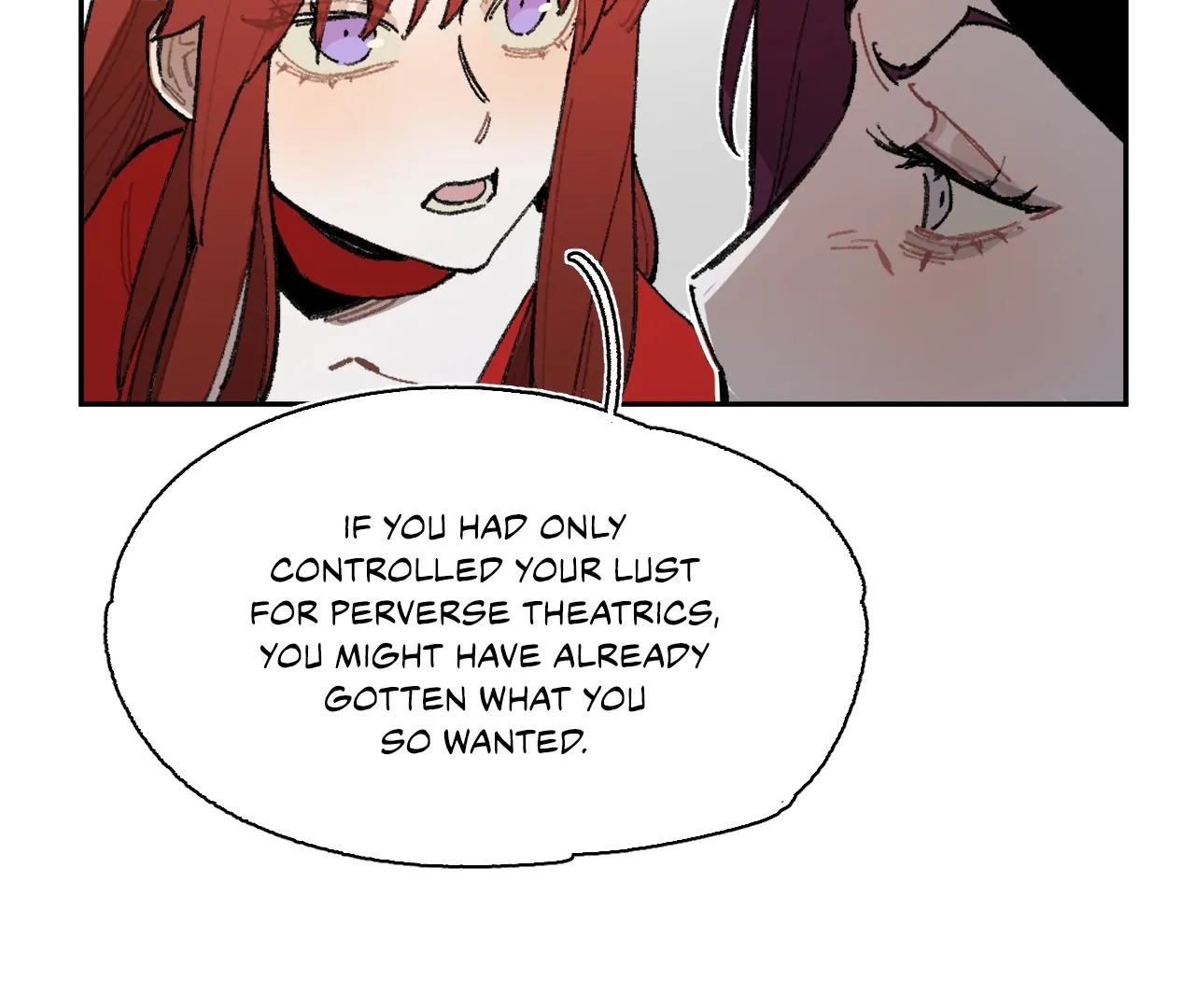 Queen of the Veil Chapter 30 - Page 52