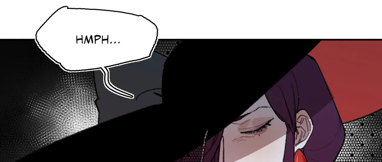 Queen of the Veil Chapter 30 - Page 53