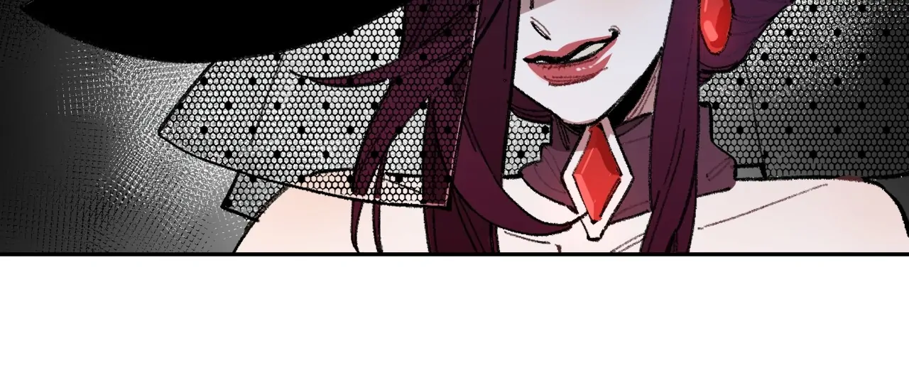Queen of the Veil Chapter 30 - Page 54